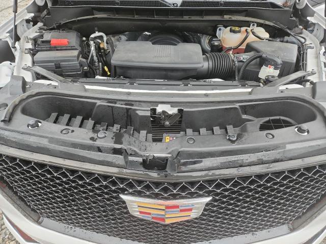 Aukcja sprzedaży 2021 Cadillac Escalade, vin: 1GYS4BKL4MR449063, numer aukcji: 70044105
