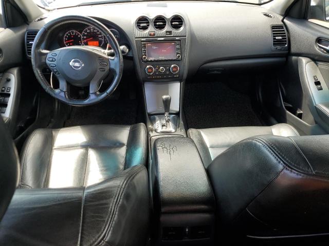 70425195 :رقم المزاد ، 1N4BL2AP5BN437804 vin ، 2011 Nissan Altima مزاد بيع