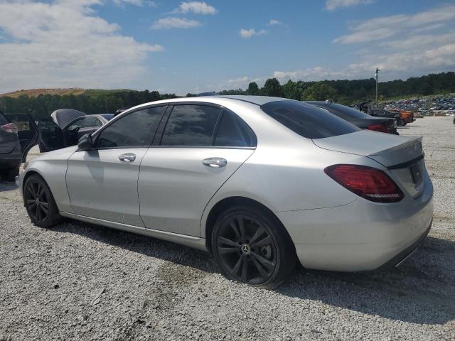 Продаж на аукціоні авто 2020 Mercedes-benz C 300, vin: WDDWF8DB1LR532057, номер лоту: 68082665