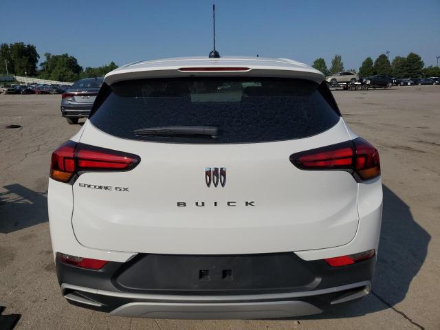 2026 Buick Encore Gx Preferred მანქანა იყიდება აუქციონზე, vin: KL4AMBSL2TB004341, აუქციონის ნომერი: 69053665