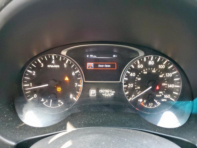 Aukcja sprzedaży 2014 Nissan Altima, vin: 1N4AL3AP4EN381196, numer aukcji: 68453575