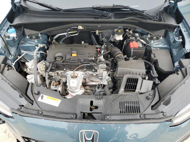Aukcja sprzedaży 2025 Honda Hr-v Sport, vin: 3CZRZ2H54SM732196, numer aukcji: 67273665
