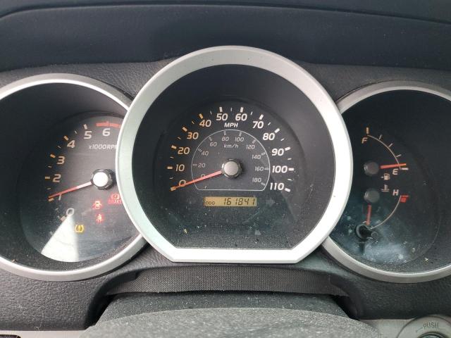 Aukcja sprzedaży 2006 Toyota 4runner, vin: JTEBU14R568073401, numer aukcji: 69343975
