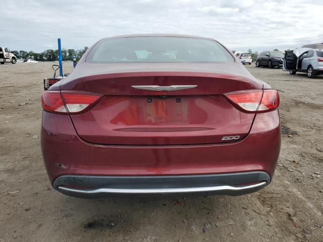 Aukcja sprzedaży 2016 Chrysler 200, vin: 1C3CCCAB8GN120149, numer aukcji: 69446665