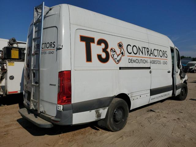 Продаж на аукціоні авто 2022 Mercedes-benz Sprinter, vin: W1Y4ECHY5NT104810, номер лоту: 66594095