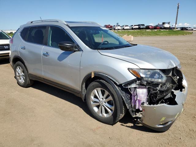 2016 Nissan Rogue მანქანა იყიდება აუქციონზე, vin: 5N1AT2MV5GC896278, აუქციონის ნომერი: 69992575