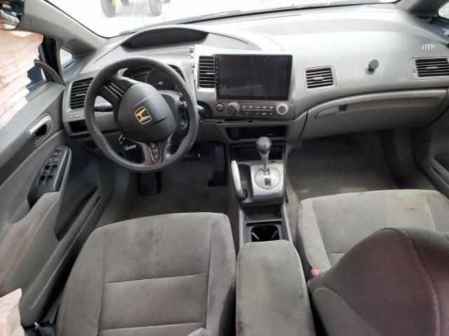 Aukcja sprzedaży 2008 Honda Civic, vin: 1HGFA16548L035989, numer aukcji: 68890075