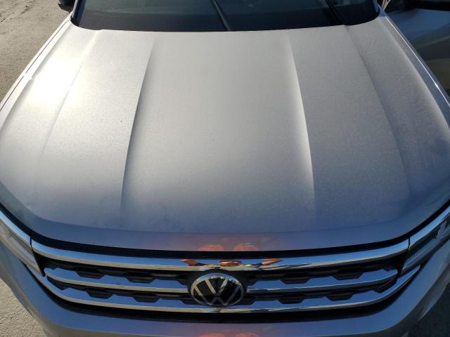Продажа на аукционе авто 2021 Volkswagen Atlas Sel, vin: 1V2BR2CA3MC599204, номер лота: 69124425