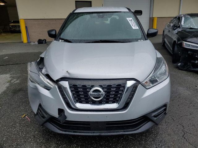 Продажа на аукционе авто 2020 Nissan Kicks S, vin: 3N1CP5BV6LL515545, номер лота: 67356845