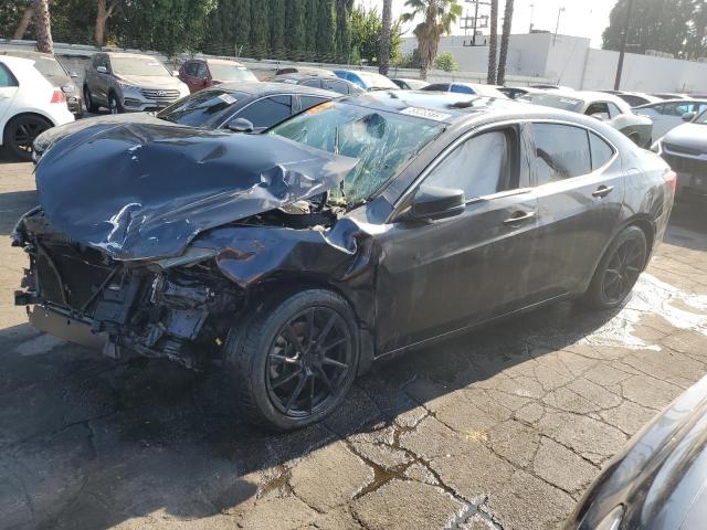71214795 :رقم المزاد ، 19UUB1F35FA005329 vin ، 2015 Acura Tlx مزاد بيع