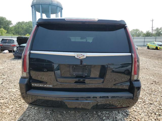 66105565 :رقم المزاد ، 1GYS4CKJ7HR314749 vin ، 2017 Cadillac Escalade مزاد بيع