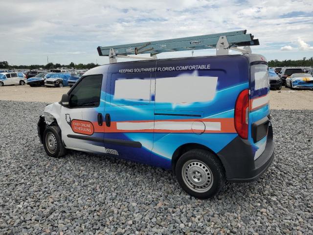 2018 Ram Promaster City მანქანა იყიდება აუქციონზე, vin: ZFBERFAB6J6K12336, აუქციონის ნომერი: 69278035