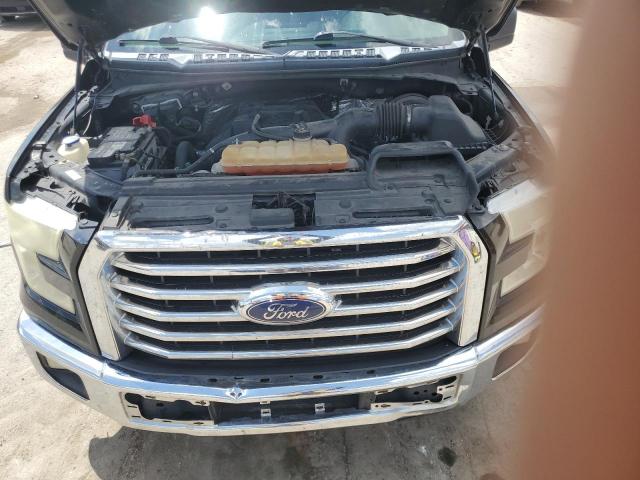 Aukcja sprzedaży 2017 Ford F150 Super, vin: 1FTEW1CP4HFA71245, numer aukcji: 70709465