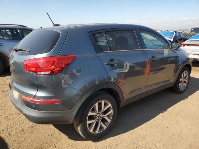 2014 Kia Sportage L მანქანა იყიდება აუქციონზე, vin: KNDPBCAC8E7629927, აუქციონის ნომერი: 68032505