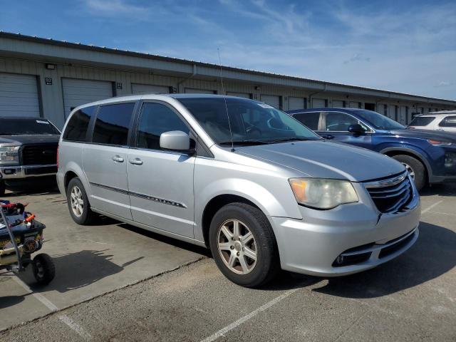 Aukcja sprzedaży 2011 Chrysler Town & Country, vin: 2A4RR8DG7BR702175, numer aukcji: 70846645