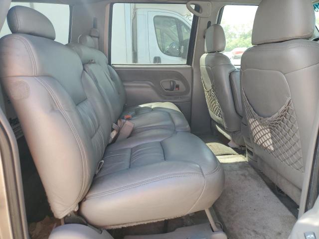 Продаж на аукціоні авто 1999 Gmc Suburban, vin: 3GKGK26J6XG546154, номер лоту: 68348215
