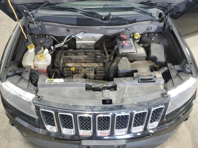 2014 Jeep Compass მანქანა იყიდება აუქციონზე, vin: 1C4NJCBA9ED505237, აუქციონის ნომერი: 68346045