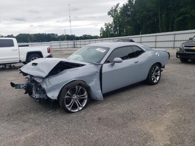 Aukcja sprzedaży 2020 Dodge Challenger, vin: 2C3CDZBT9LH243744, numer aukcji: 67653795
