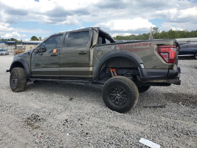 2024 Ford F150 Raptor მანქანა იყიდება აუქციონზე, vin: 1FTFW1RG8RFB04857, აუქციონის ნომერი: 70906165