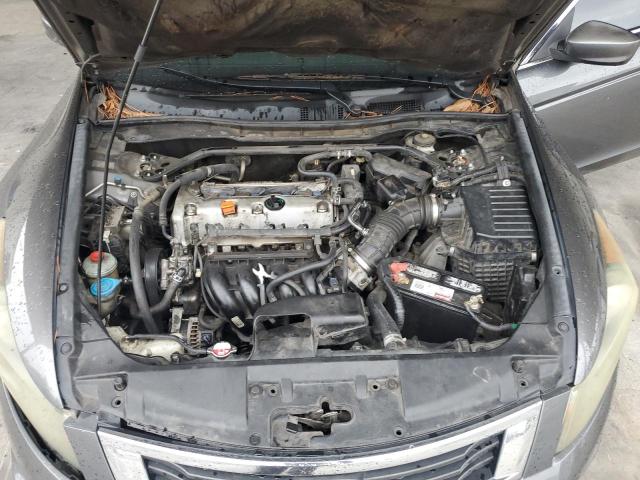 Aukcja sprzedaży 2009 Honda Accord Exl, vin: 1HGCP268X9A133830, numer aukcji: 68959265