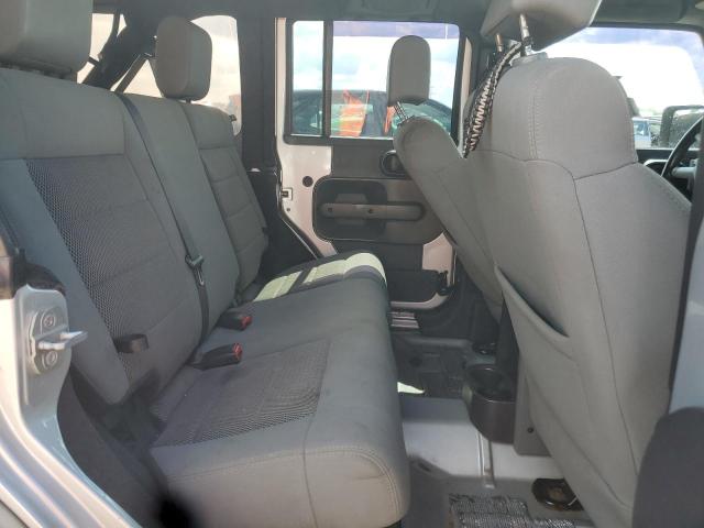 70034795 :رقم المزاد ، 1J8GA59139L785963 vin ، 2009 Jeep Wrangler Unlimited مزاد بيع