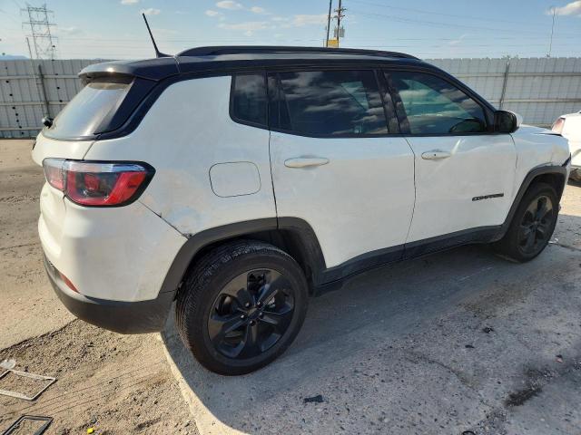 Aukcja sprzedaży 2018 Jeep Compass La, vin: 3C4NJDBB2JT394386, numer aukcji: 69868705