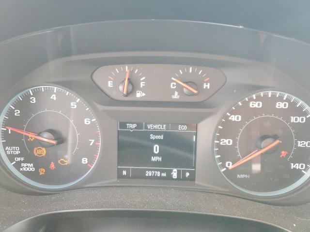 70828485 :رقم المزاد ، 1G1ZD5ST9RF218005 vin ، 2024 Chevrolet Malibu مزاد بيع