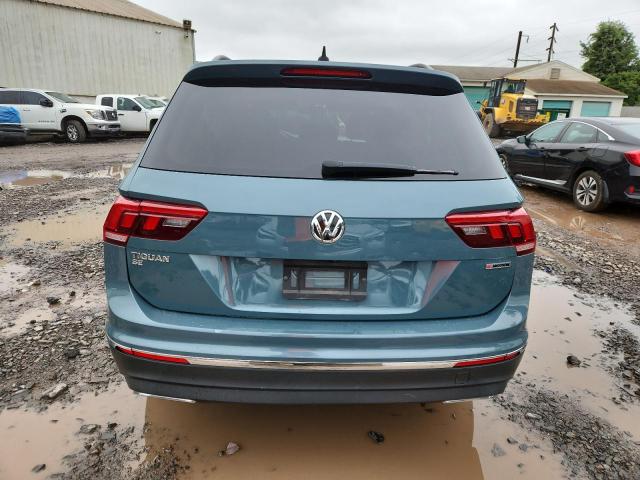 69760485 :رقم المزاد ، 3VV2B7AX5LM005558 vin ، 2020 Volkswagen Tiguan مزاد بيع