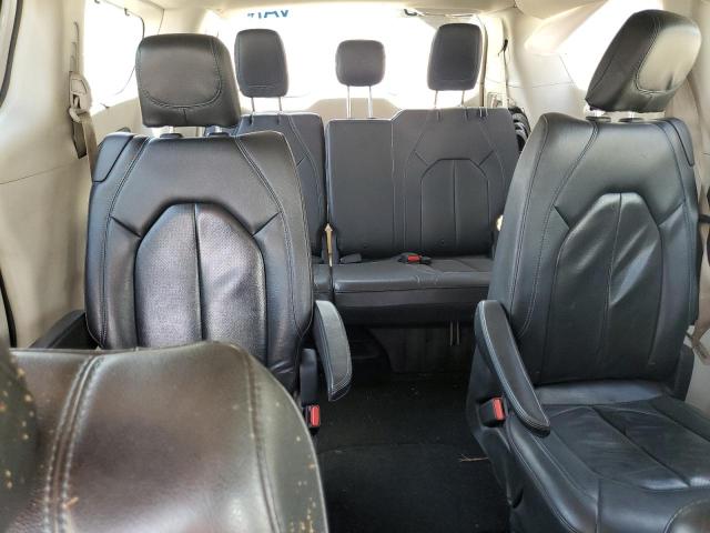Продажа на аукционе авто 2021 Chrysler Pacifica, vin: 2C4RC1BG3MR515410, номер лота: 70566615