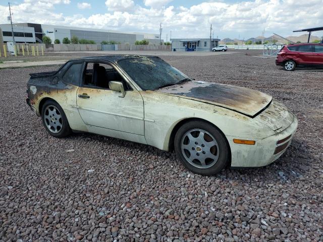 Aukcja sprzedaży 1989 Porsche 944, vin: WP0AA2952KN150760, numer aukcji: 70746665