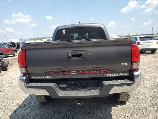 Aukcja sprzedaży 2018 Toyota Tacoma Dou, vin: 5TFAZ5CN7JX060896, numer aukcji: 69089675