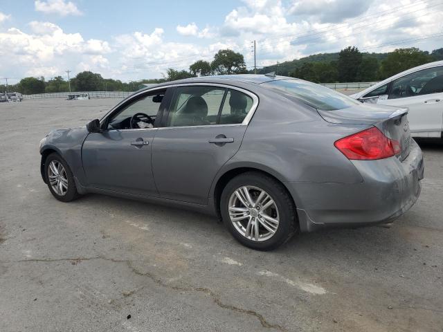 68082535 :رقم المزاد ، JN1CV6AR4FM523301 vin ، 2015 Infiniti Q40 مزاد بيع