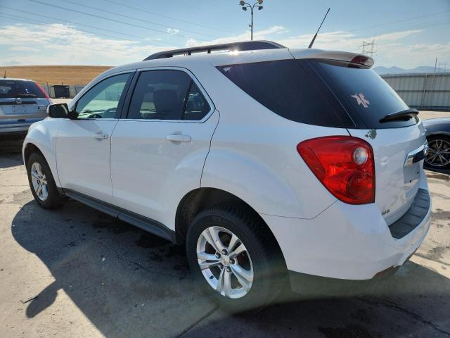 Aukcja sprzedaży 2012 Chevrolet Equinox, vin: 2GNFLEEK5C6384501, numer aukcji: 69855035