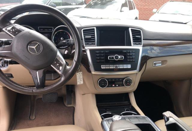 Aukcja sprzedaży 2013 Mercedes-benz Gl 450 4ma, vin: 4JGDF7CE4DA176772, numer aukcji: 68948935