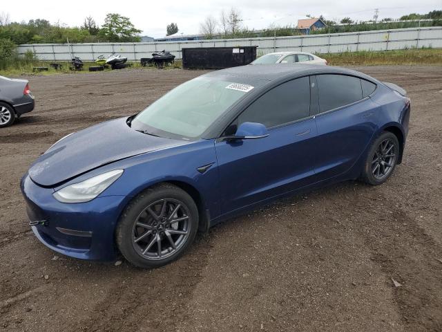 2019 Tesla Model 3 მანქანა იყიდება აუქციონზე, vin: 5YJ3E1EB5KF364966, აუქციონის ნომერი: 69658225
