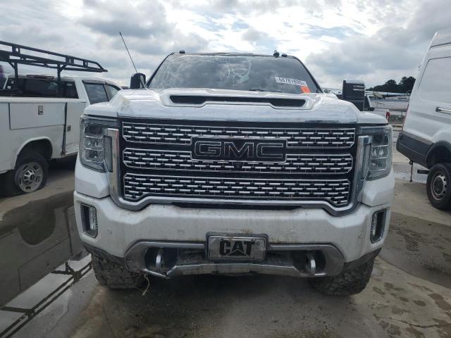 Aukcja sprzedaży 2020 Gmc Sierra K2500 Denali, vin: 1GT49REY4LF226795, numer aukcji: 68781895