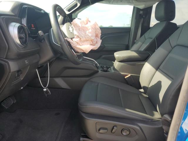 Продаж на аукціоні авто 2024 Chevrolet Colorado L, vin: 1GCPTCEK2R1123680, номер лоту: 67122085