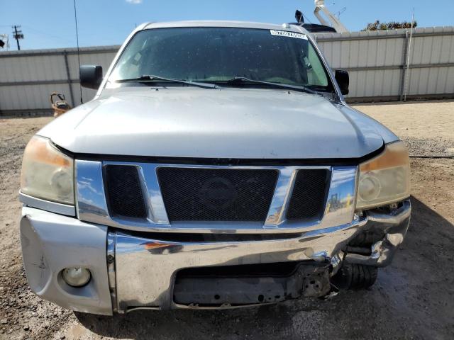 Продаж на аукціоні авто 2014 Nissan Titan S, vin: 1N6AA0ED8EN517258, номер лоту: 67607805