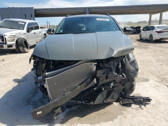 69590805 :رقم المزاد ، 5NMJF3DE6SH529112 vin ، 2025 Hyundai Tucson مزاد بيع