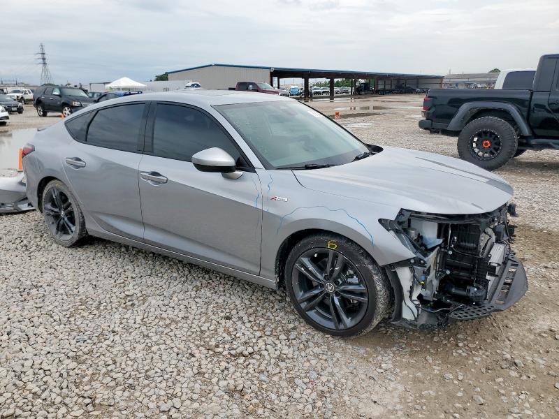 Aukcja sprzedaży 2025 Acura Integra A-, vin: 19UDE4H38SA015157, numer aukcji: 69816555