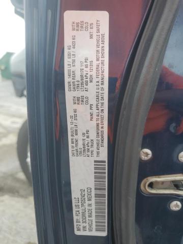 67380975 :رقم المزاد ، 3C63RRJL7PG524212 vin ، 2023 Ram 3500 مزاد بيع