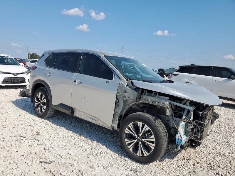Продажа на аукционе авто 2021 Nissan Rogue Sv, vin: 5N1AT3BAXMC830679, номер лота: 68747795