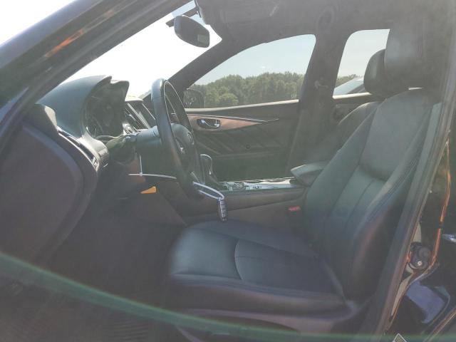 Aukcja sprzedaży 2015 Infiniti Q50 Base, vin: JN1BV7AR2FM408259, numer aukcji: 67380675
