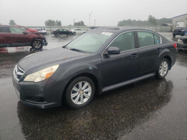 Продажа на аукционе авто 2010 Subaru Legacy 2.5, vin: 4S3BMCG65A3240816, номер лота: 68591575