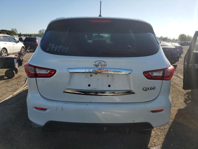 Продажа на аукционе авто 2015 Infiniti Qx60, vin: 5N1AL0MM0FC506620, номер лота: 68091775