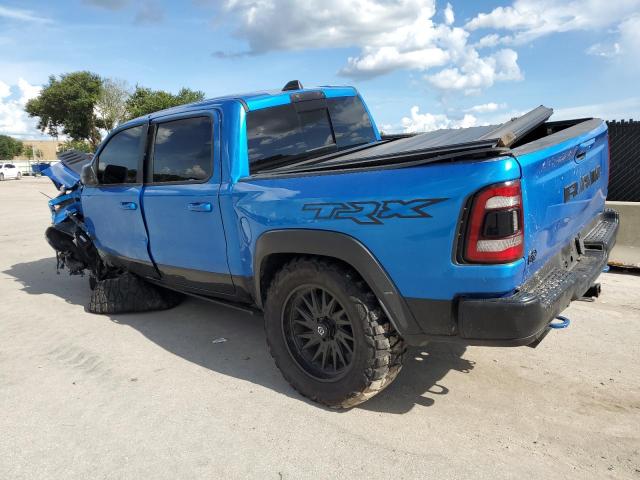 Продаж на аукціоні авто 2021 Ram 1500, vin: 1C6SRFU99MN904374, номер лоту: 54156366