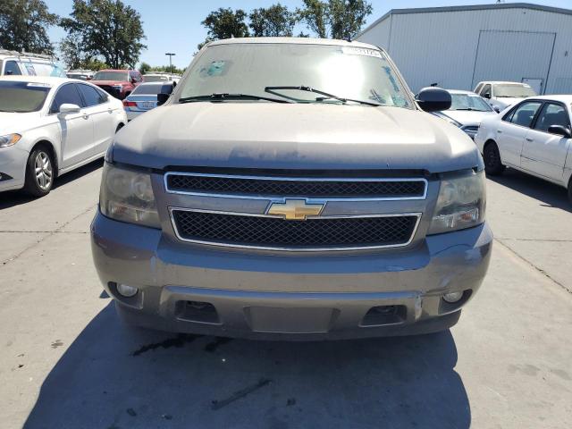 2007 Chevrolet Suburban K მანქანა იყიდება აუქციონზე, vin: 1GNFK16387J166953, აუქციონის ნომერი: 69821725