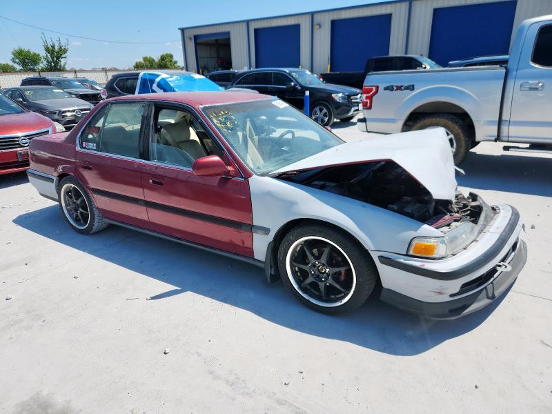 Aukcja sprzedaży 1991 Honda Accord, vin: 1HGCB7552MA174013, numer aukcji: 60070656