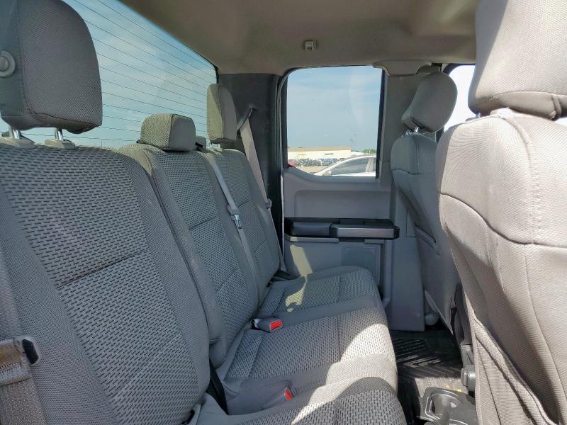 2015 Ford F150 მანქანა იყიდება აუქციონზე, vin: 1FTEX1EP2FFA76967, აუქციონის ნომერი: 67310995