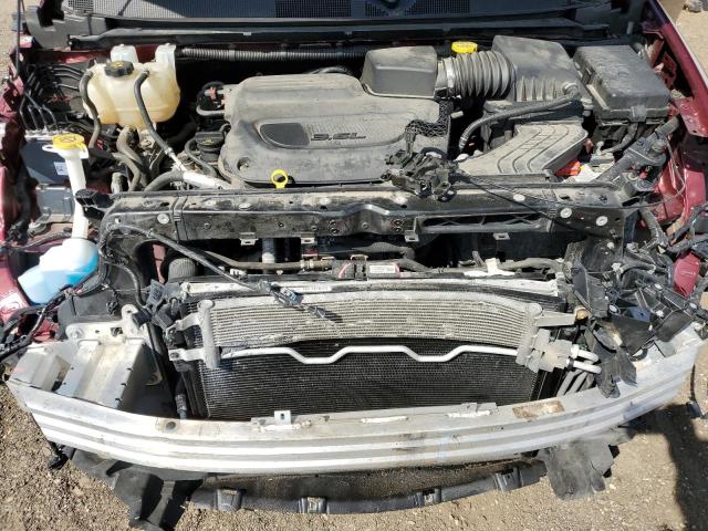 Aukcja sprzedaży 2019 Chrysler Pacifica T, vin: 2C4RC1EG3KR710545, numer aukcji: 70302325